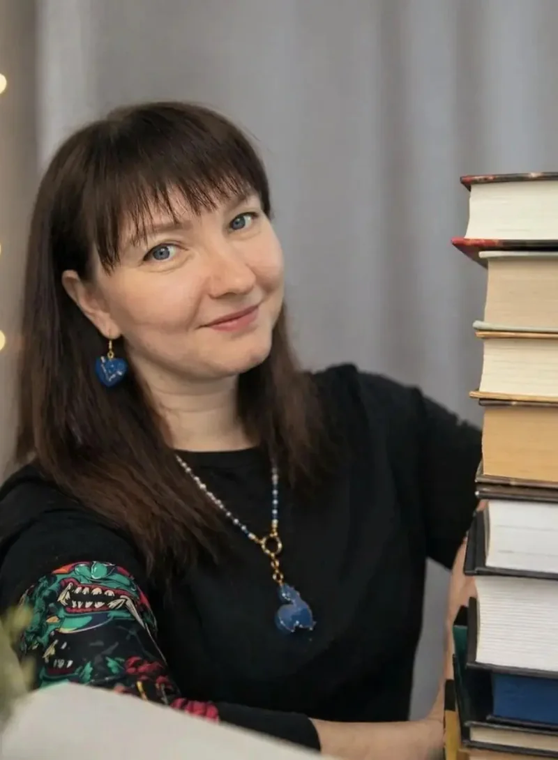 Лащенова Татьяна Ивановна